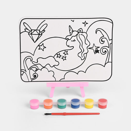 Coloring Painting