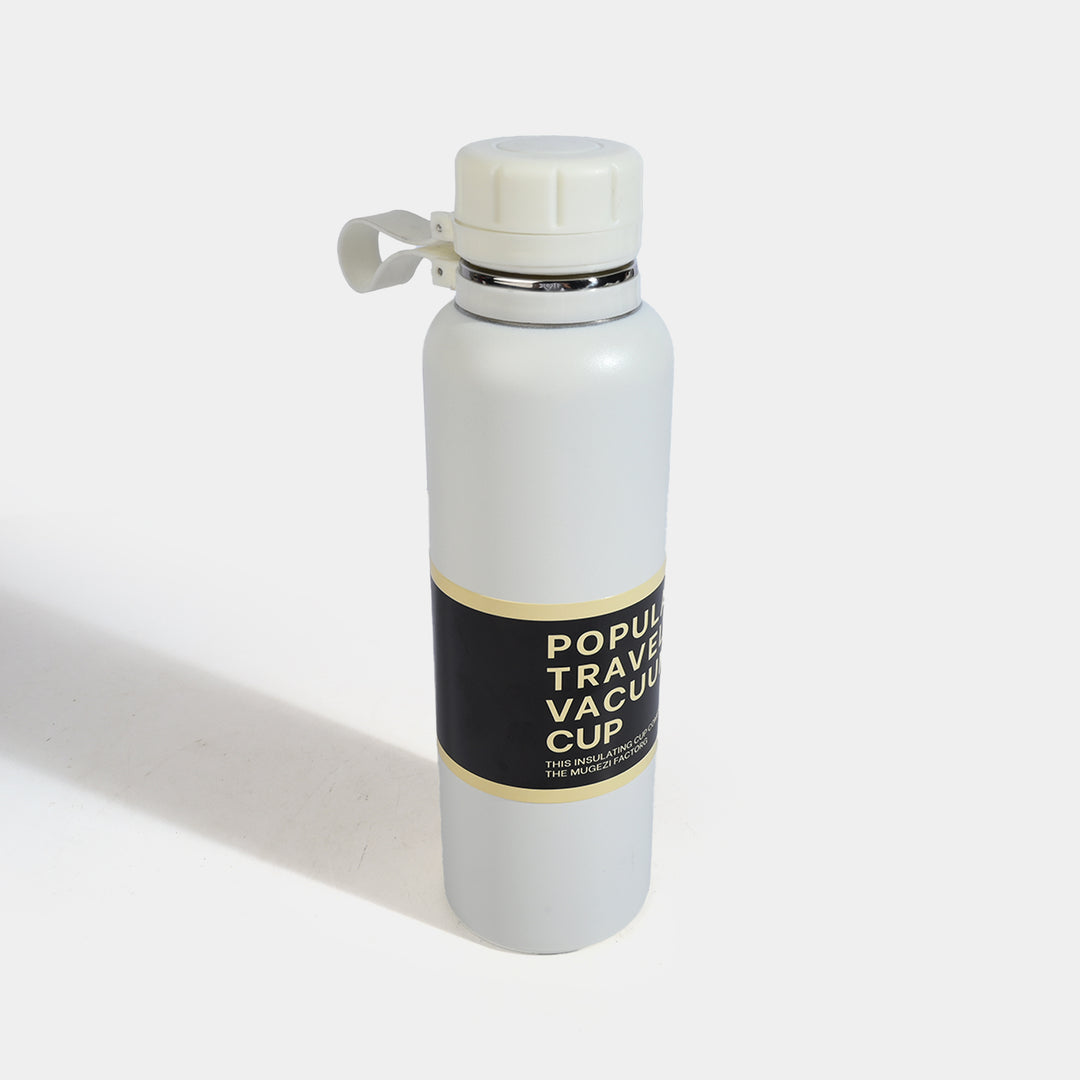 WATER BOTTLE STAINLESS STEEL | 1000ML