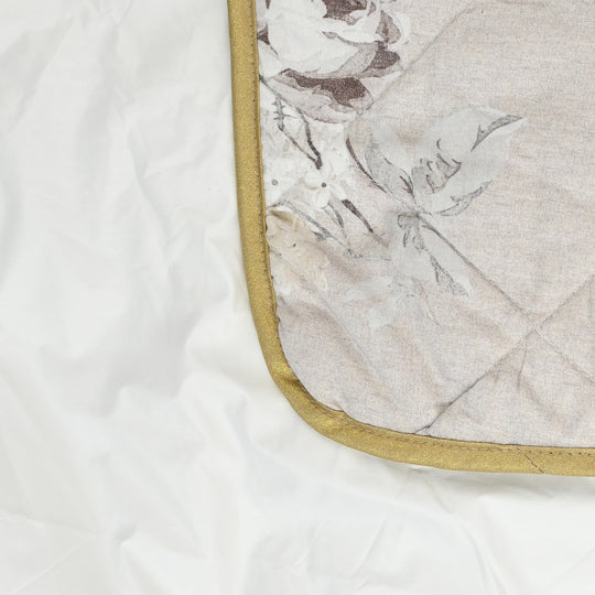 Baby Changing Sheet | Soft & Comfortable | 18"x25"