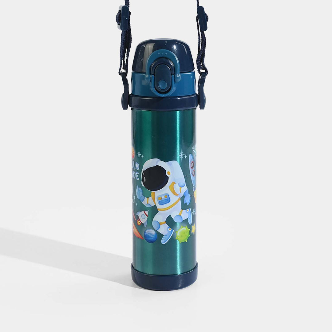 Kids Water Bottle Stainless Steel | 500ml