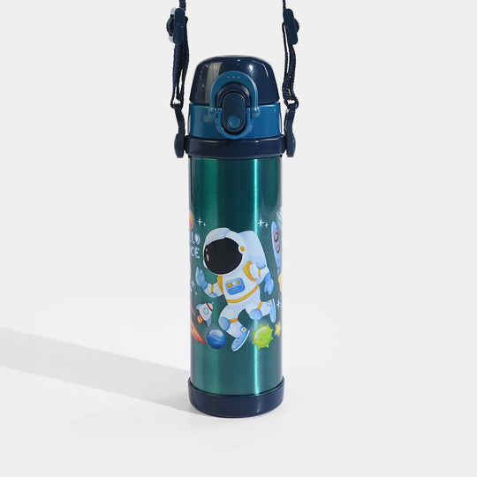 Kids Water Bottle Stainless Steel | 500ml
