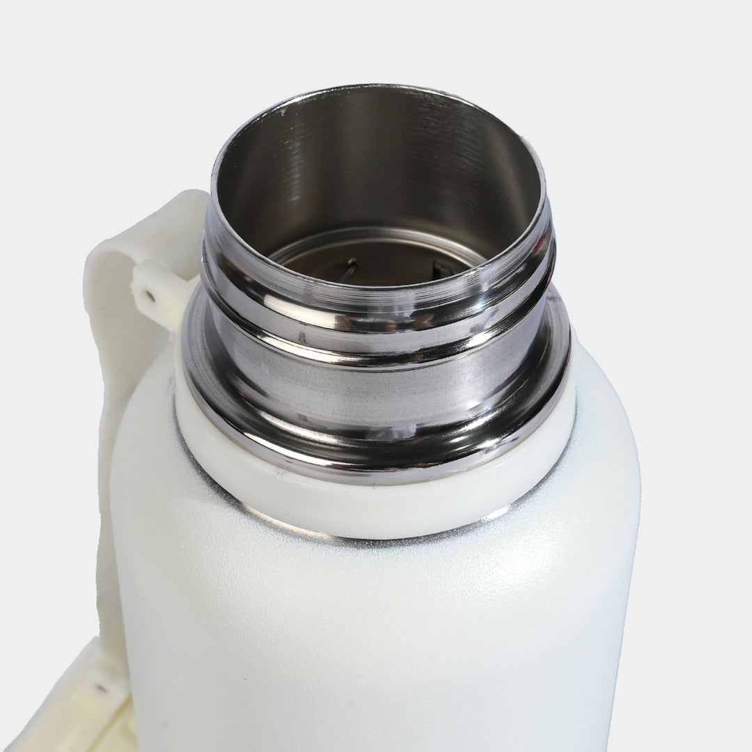 WATER BOTTLE STAINLESS STEEL | 1000ML