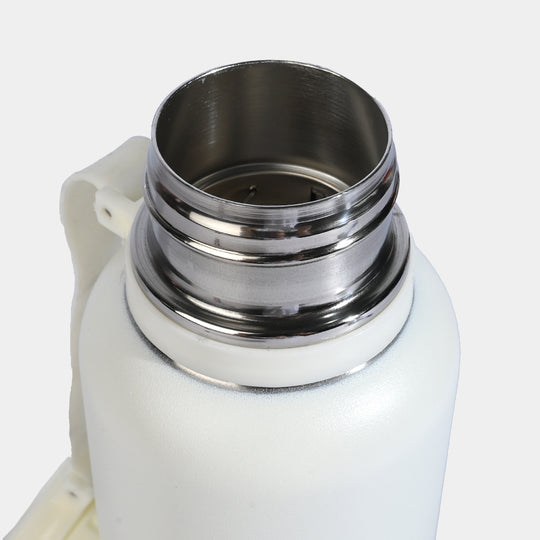 WATER BOTTLE STAINLESS STEEL | 1000ML
