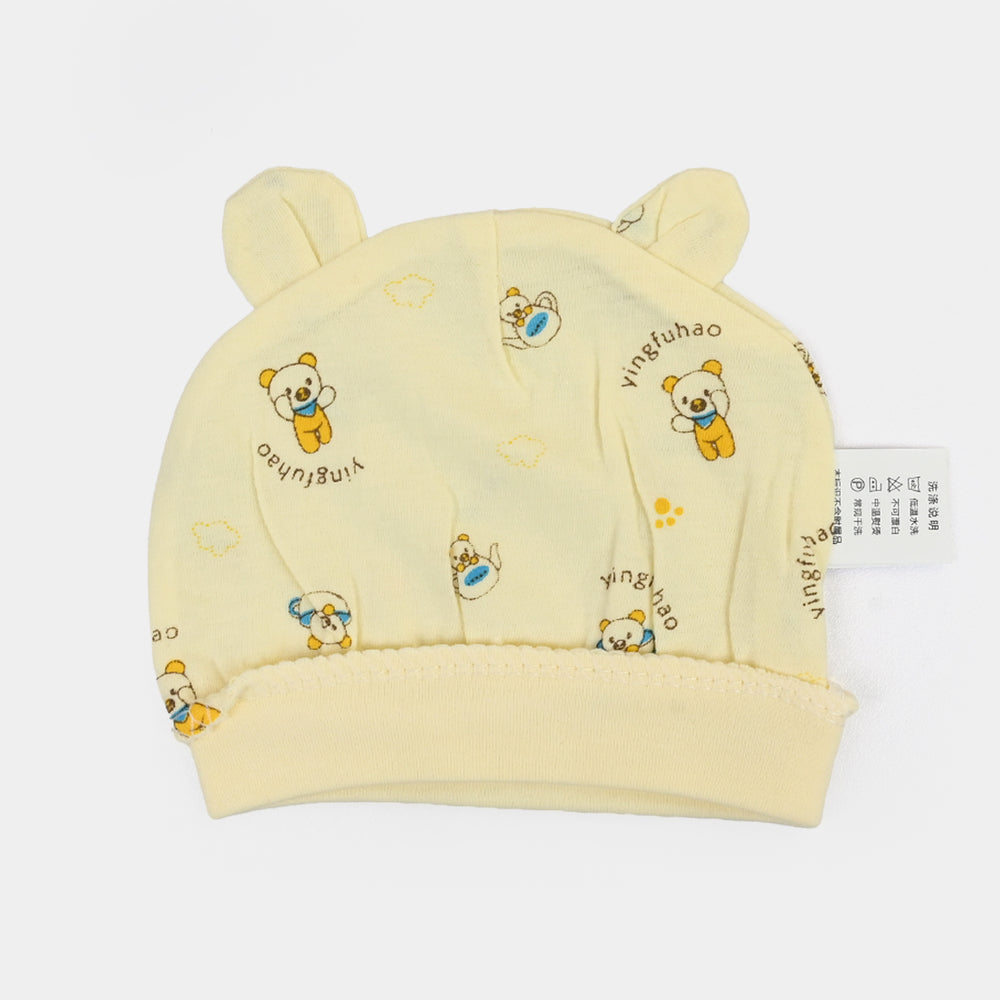Baby Cap/Hat | 0M+
