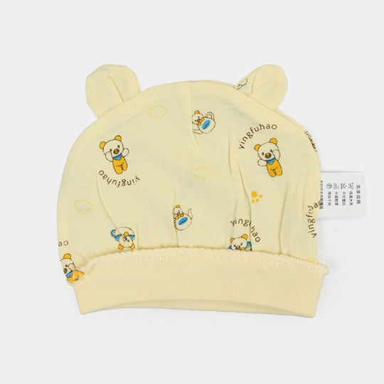 Baby Cap/Hat | 0M+
