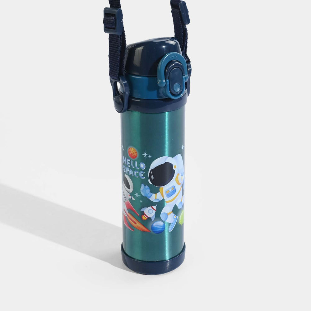 Kids Water Bottle Stainless Steel | 500ml