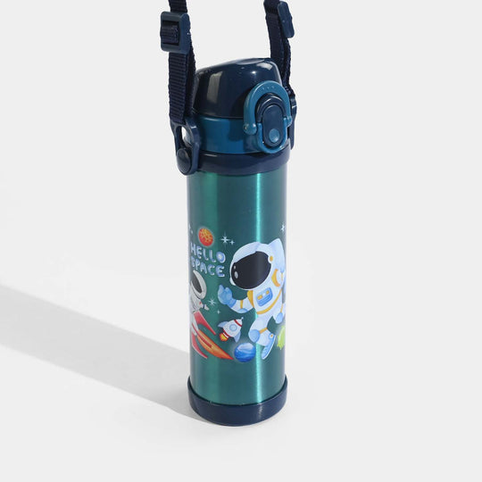 Kids Water Bottle Stainless Steel | 500ml