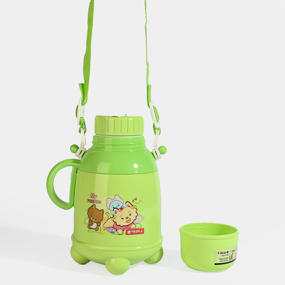 School Water Bottle Rio Cooler 520ml For kids