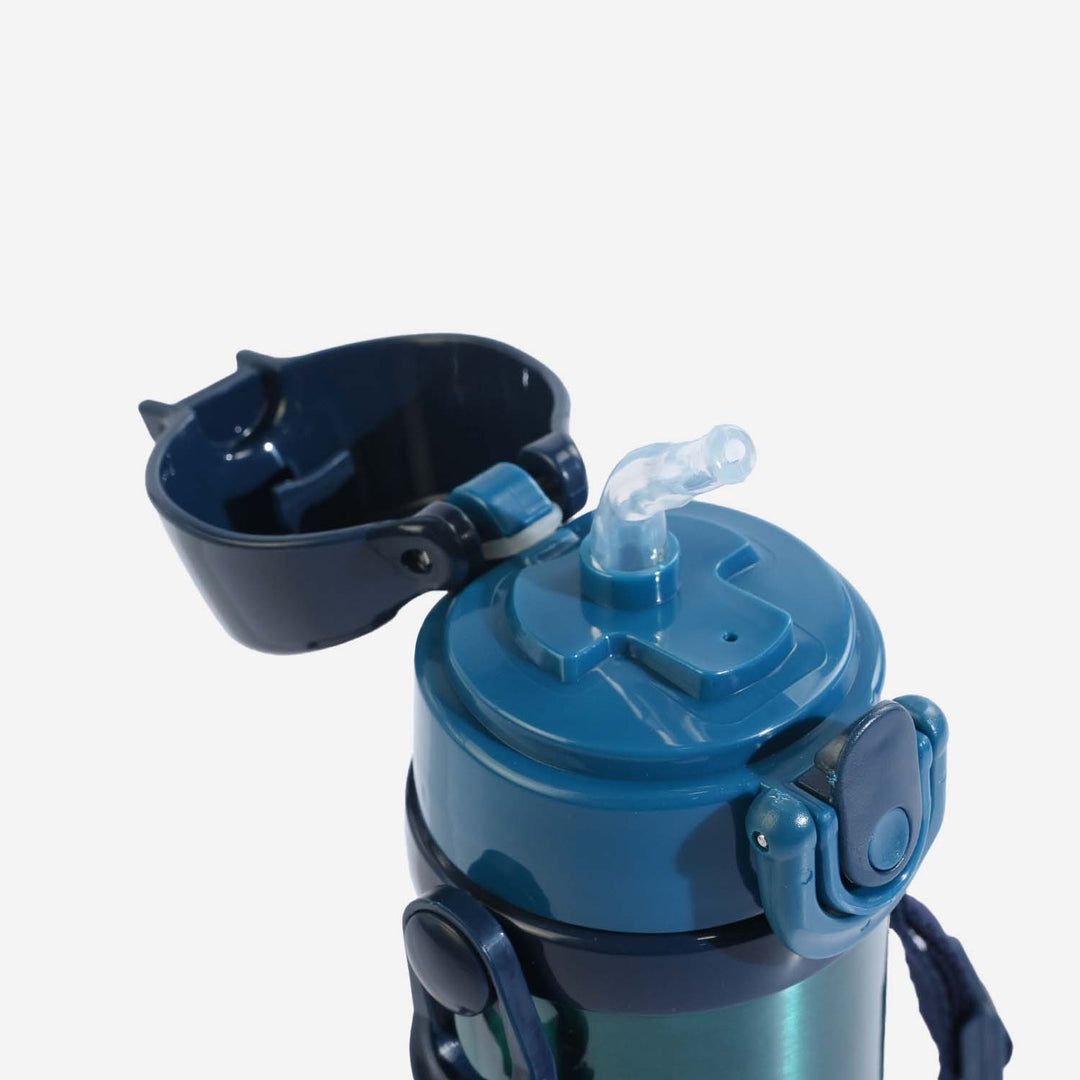 Kids Water Bottle Stainless Steel | 500ml