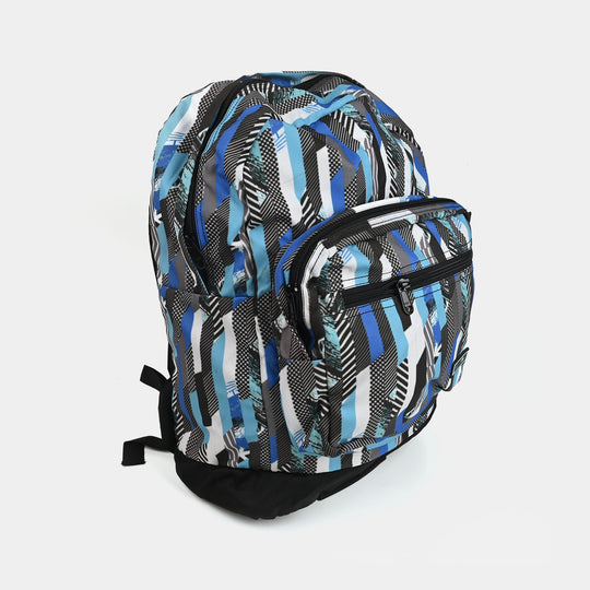 (Actyve Bags) Printed School Backpack for Kids