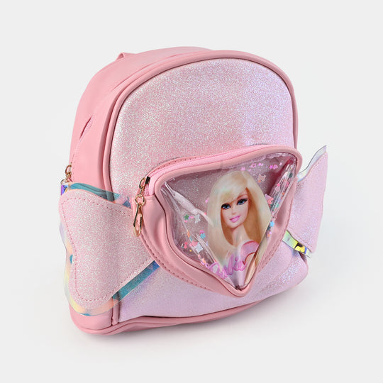 Stylish & Attractive Mini Backpack For Girls