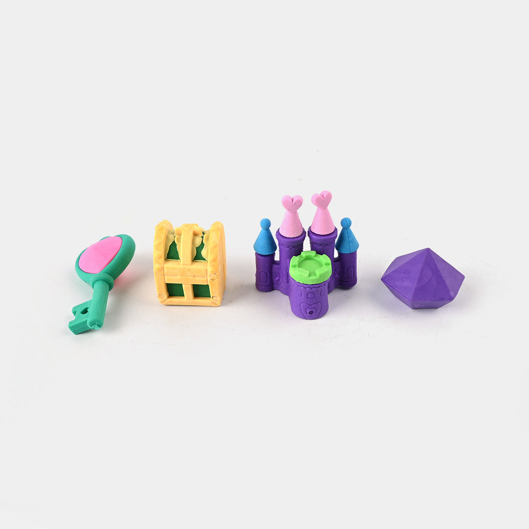 Fancy Eraser For Kids