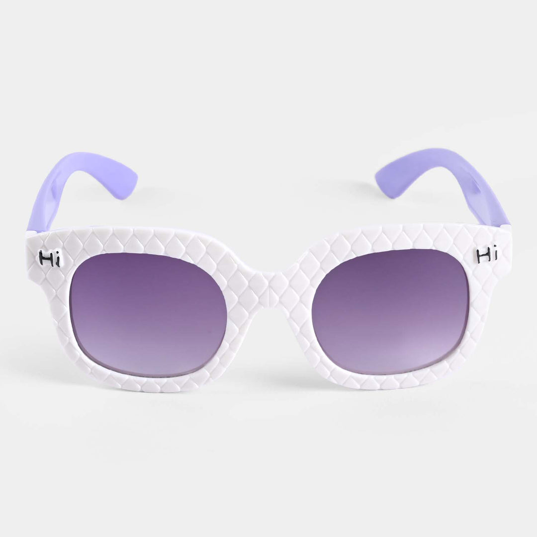 Kids Fancy Sunglasses