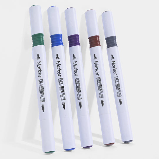 Art Marker 12 Pcs Set