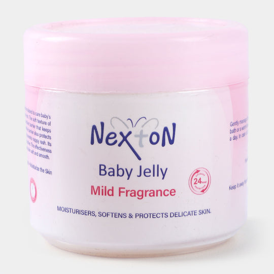 Nexton Baby Jelly Mild Fragrance | (100ml)