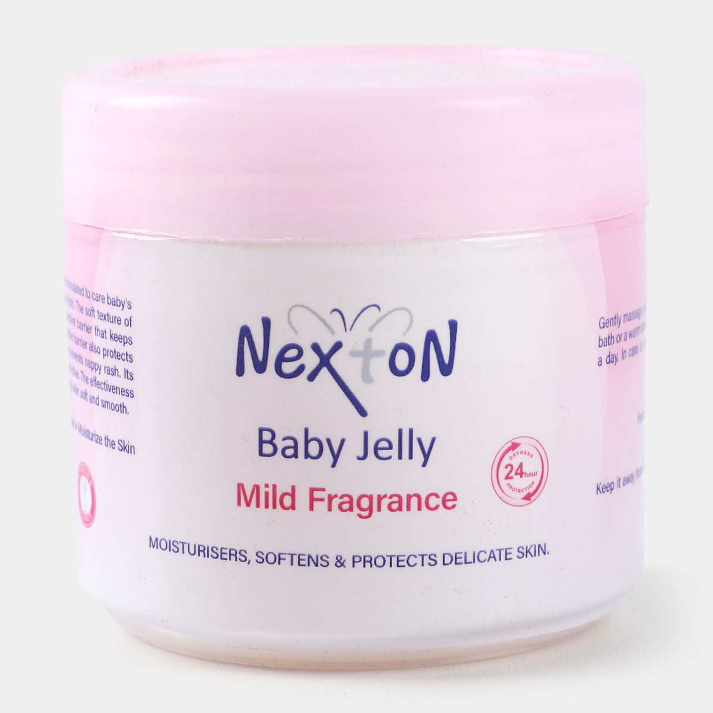 Nexton Baby Jelly Mild Fragrance | (100ml)