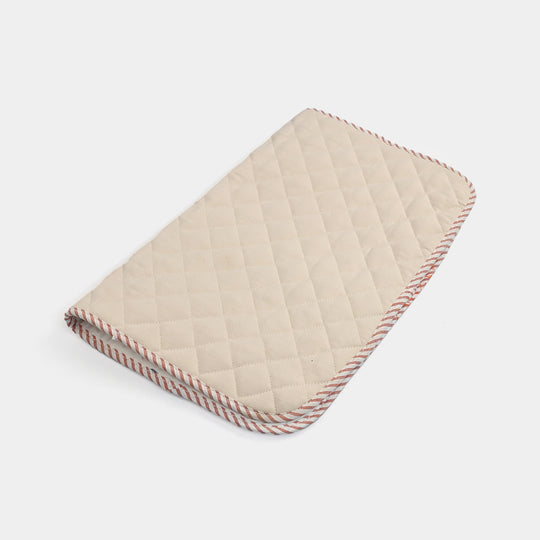 Baby Changing Sheet | Soft & Comfortable | 18"x25"