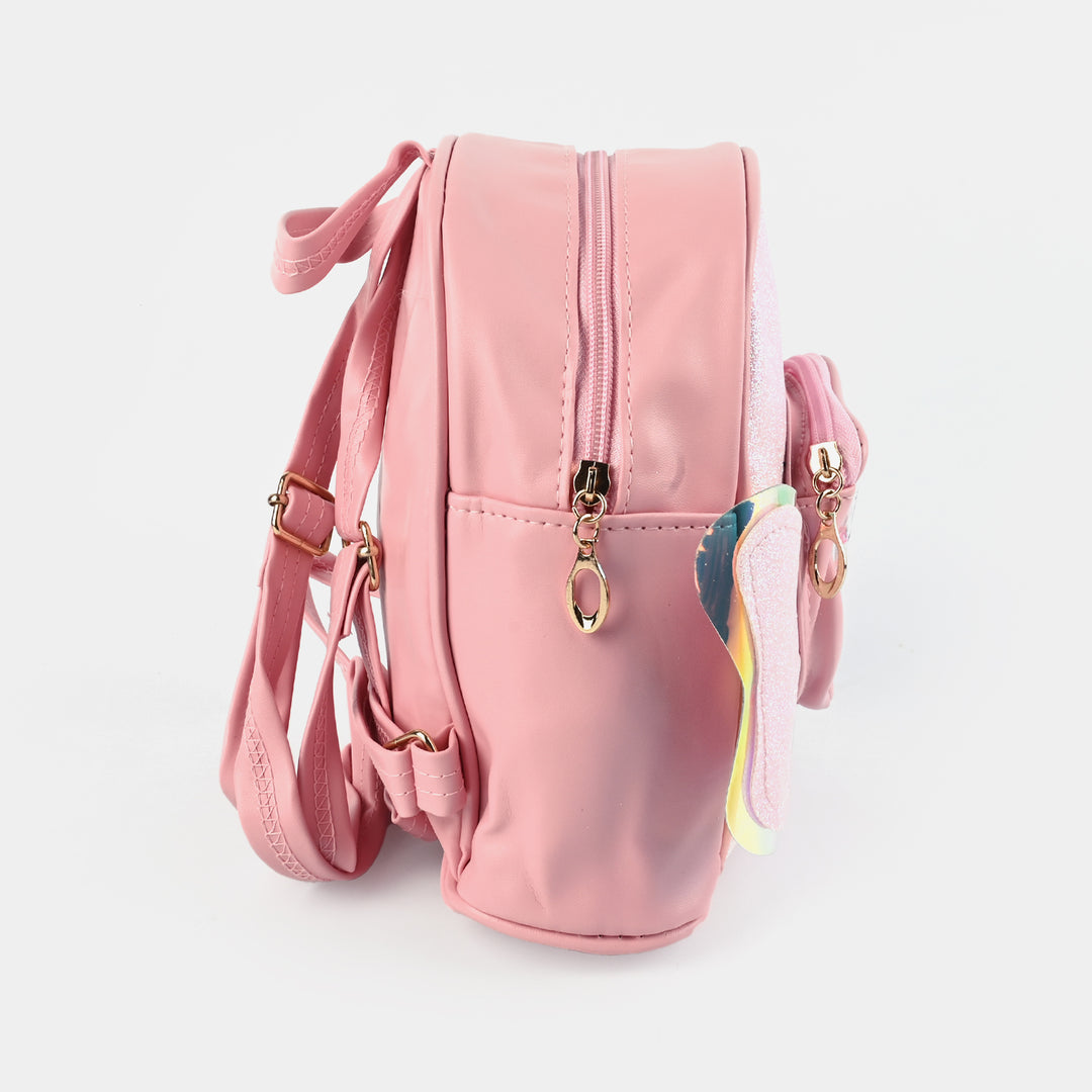 Stylish & Attractive Mini Backpack For Girls