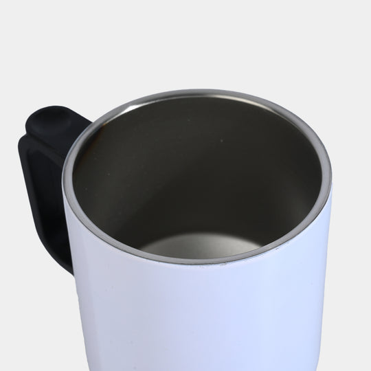Stainless Steel Coffee Mug 450Ml
