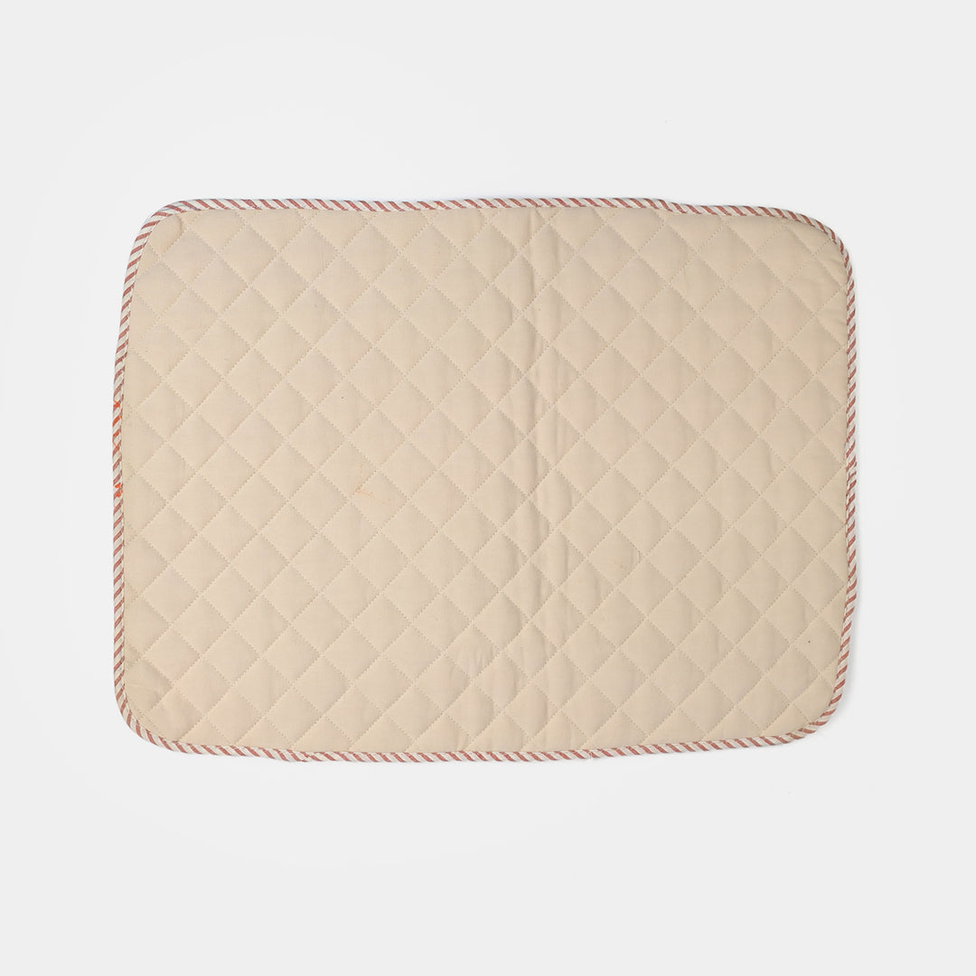 Baby Changing Sheet | Soft & Comfortable | 18"x25"