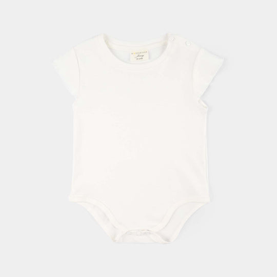 Infant Girls Jersey/Terry 2Pc Suit 287-094-NAVY