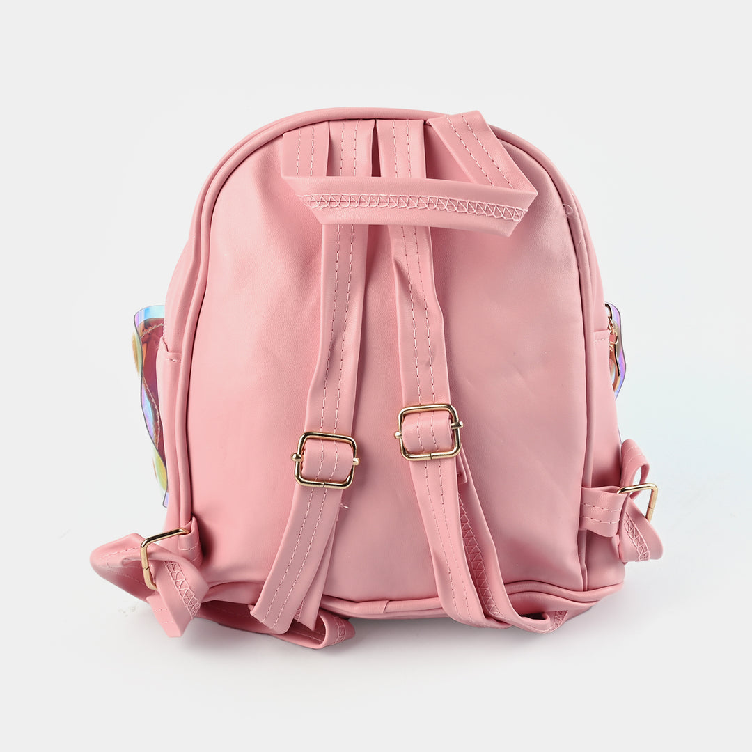 Stylish & Attractive Mini Backpack For Girls