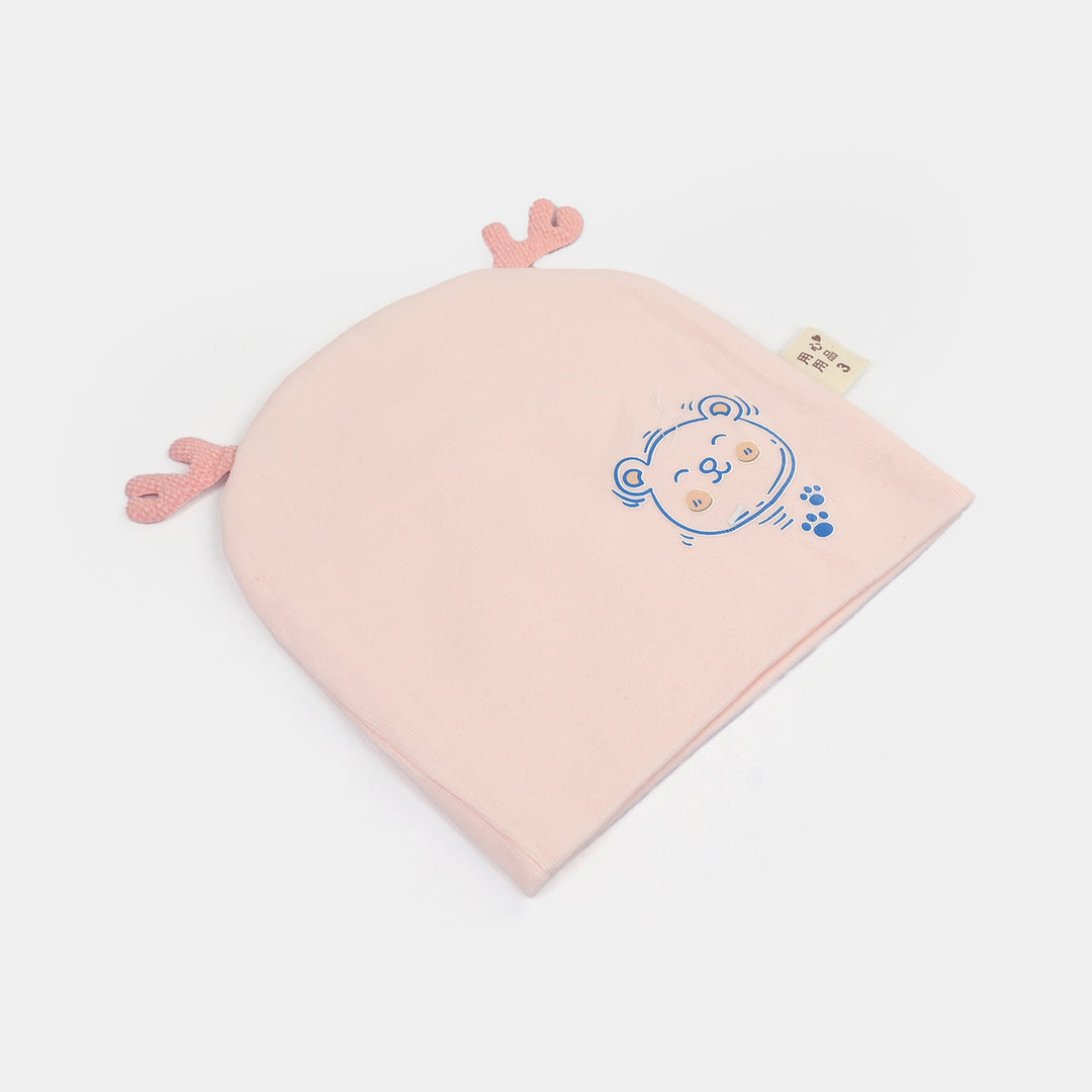 Baby Cap/Hat Cotton | 0M+