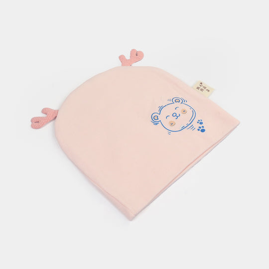 Baby Cap/Hat Cotton | 0M+