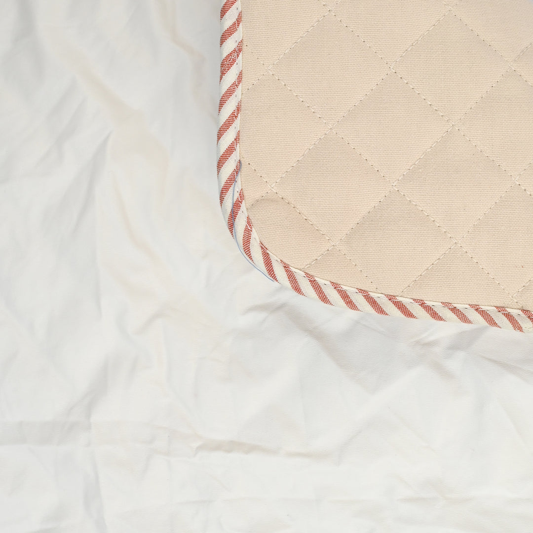 Baby Changing Sheet | Soft & Comfortable | 18"x25"