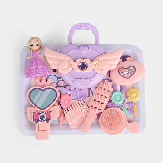 Beauty Set Princess