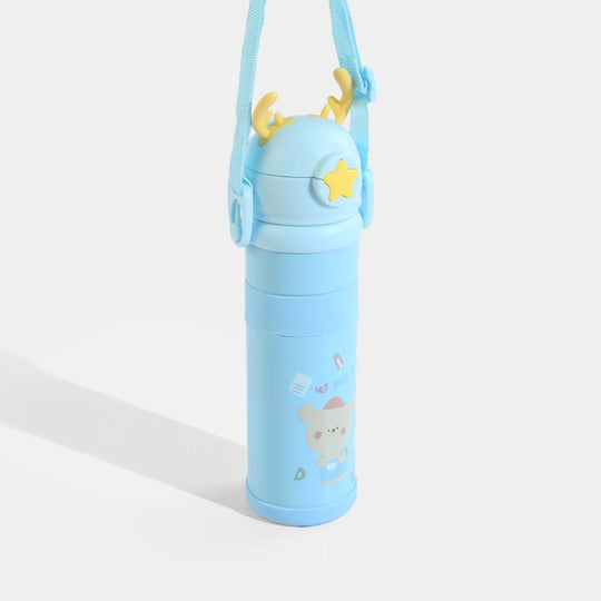 Water Bottle Stainless Steel