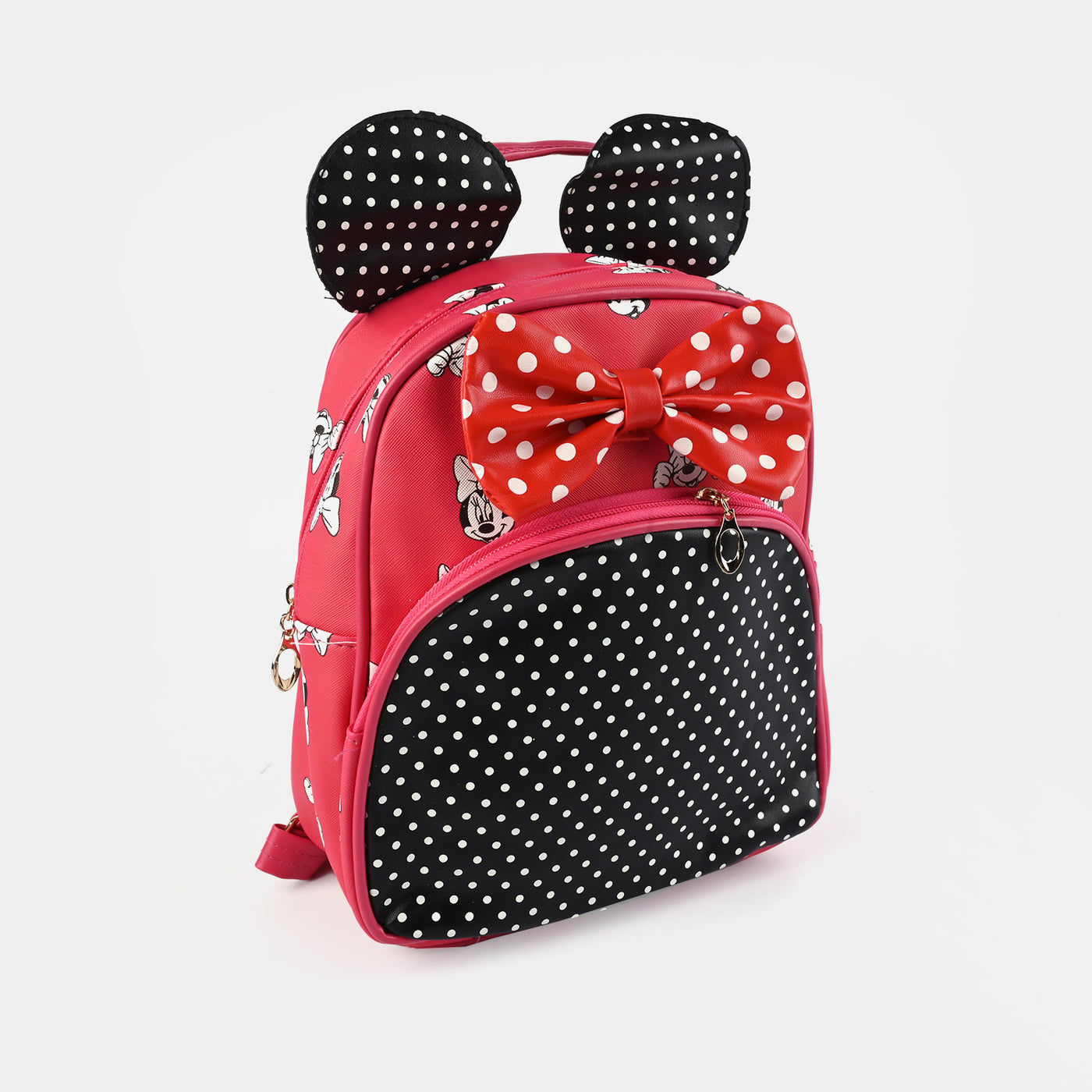 Stylish & Attractive Mini Backpack For Girls