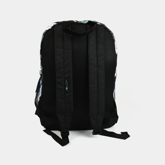 (Actyve Bags) Printed School Backpack for Kids