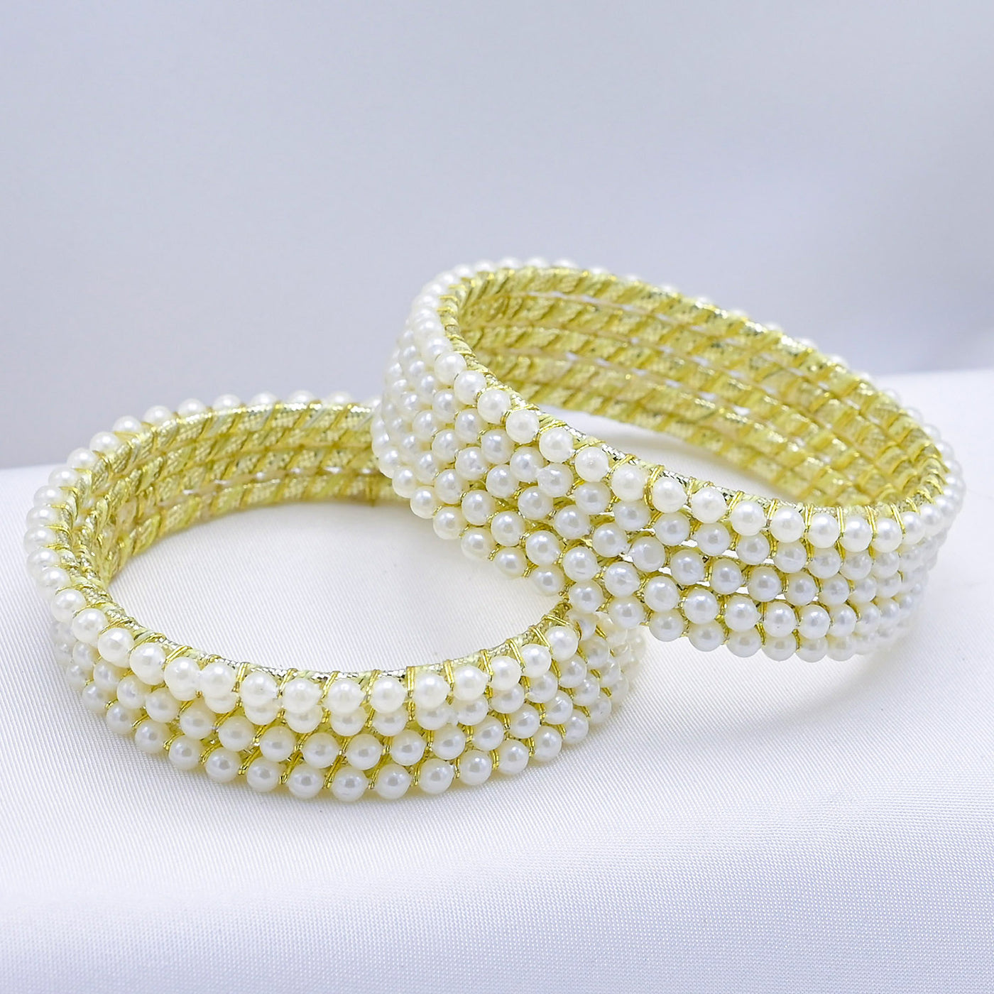 Stylish Bangle Set For Girls