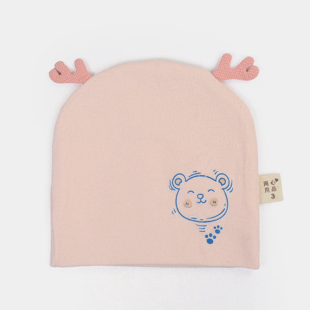 Baby Cap/Hat Cotton | 0M+