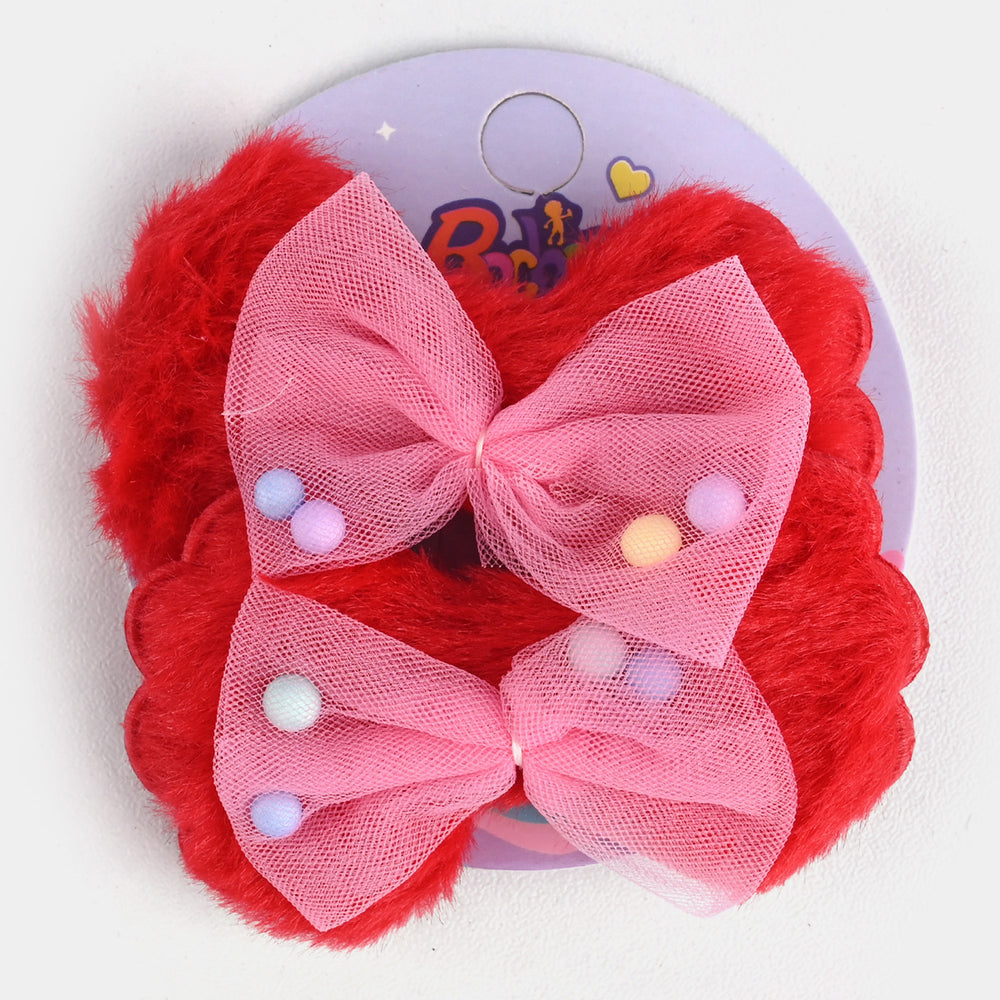 Fancy Hair Clip For Girls