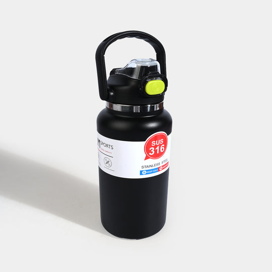 WATER BOTTLE STAINLESS STEEL | 1500ML