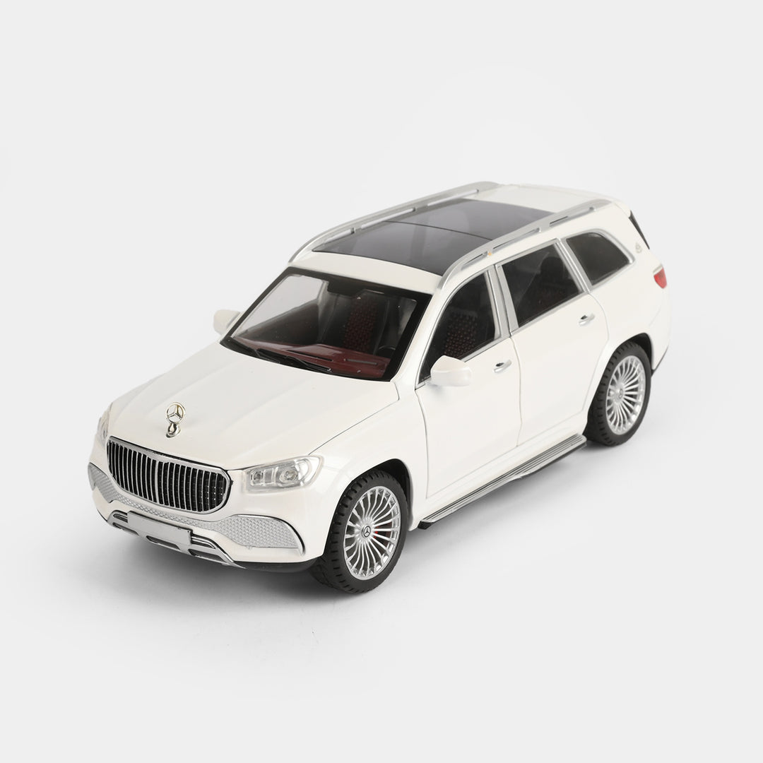 Die-Cast Model Car For Kids