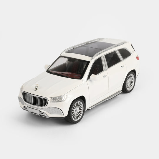 Die-Cast Model Car For Kids