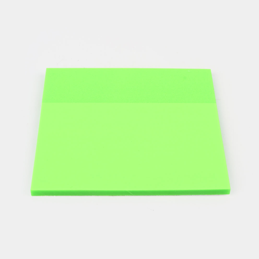 Sticky Notes