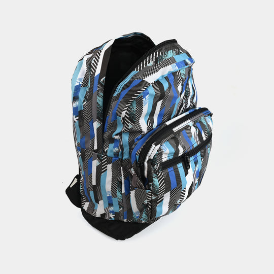 (Actyve Bags) Printed School Backpack for Kids