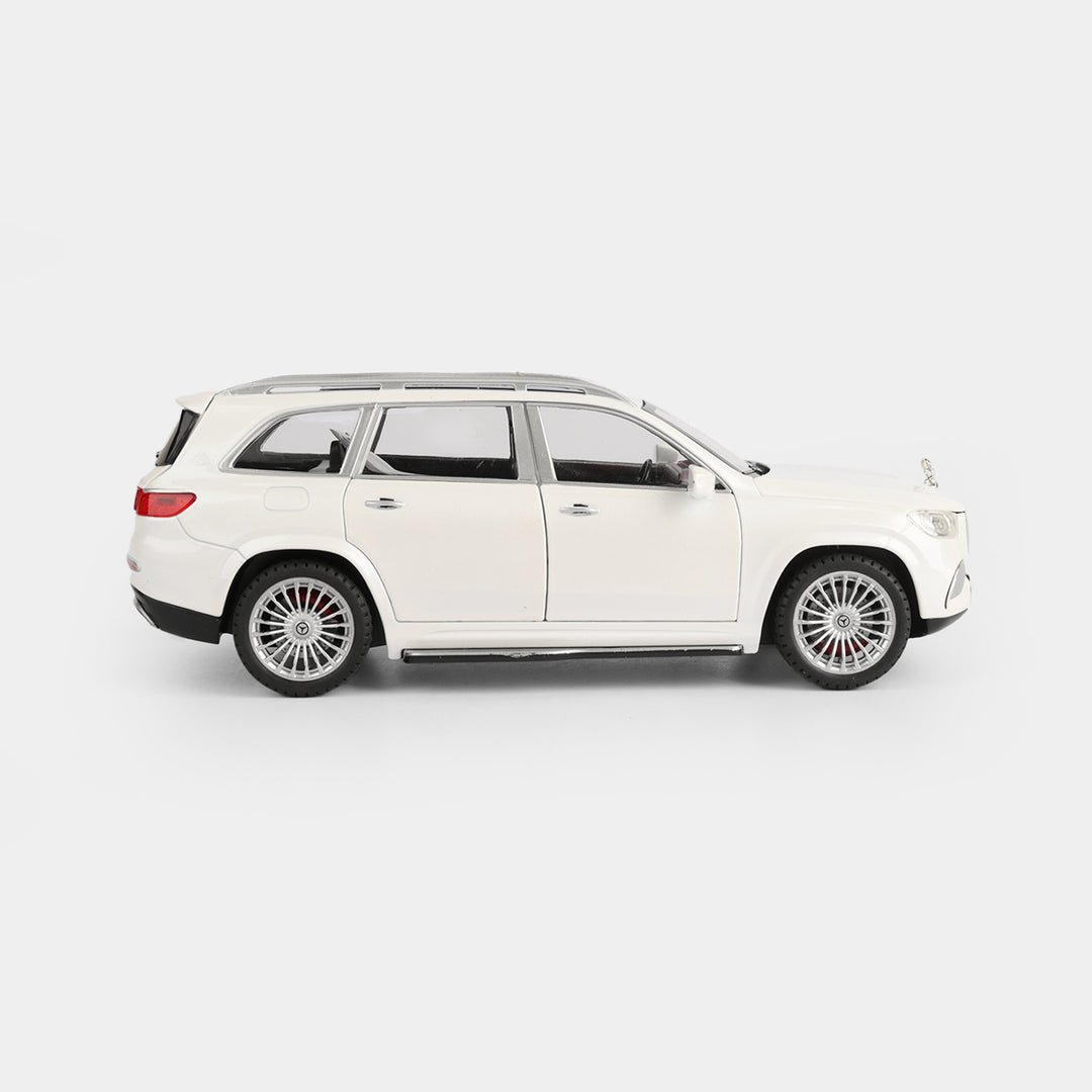 Die-Cast Model Car For Kids