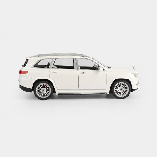 Die-Cast Model Car For Kids