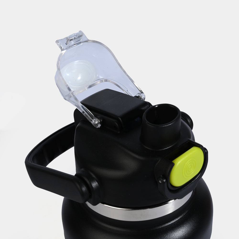 WATER BOTTLE STAINLESS STEEL | 1500ML