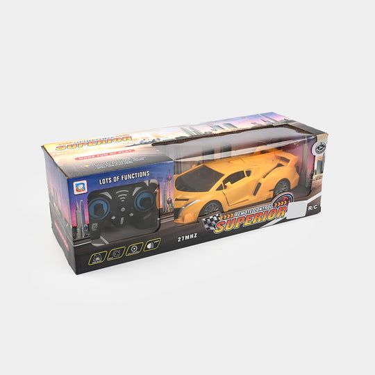 Remote Control Car for Kids