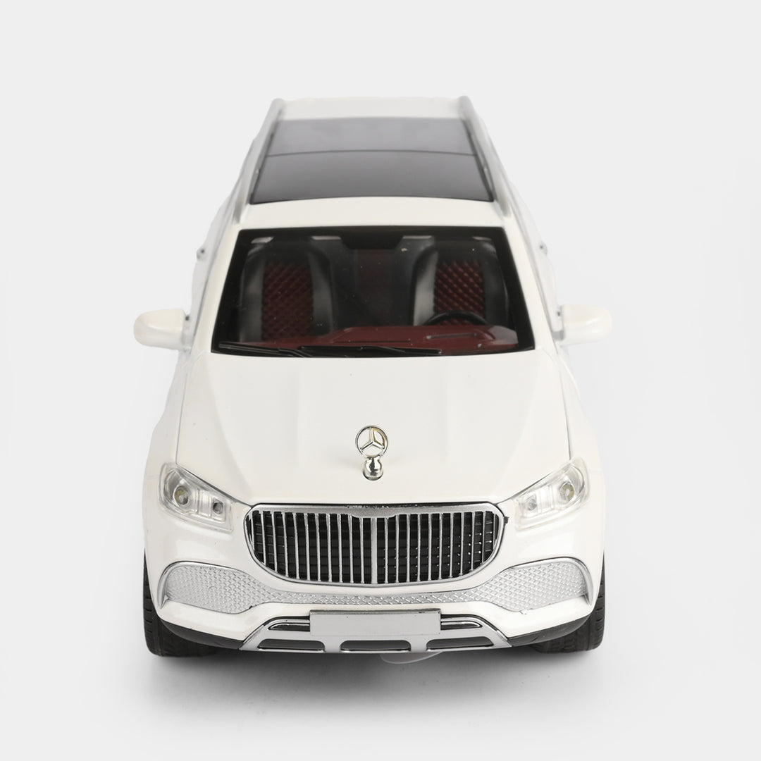 Die-Cast Model Car For Kids