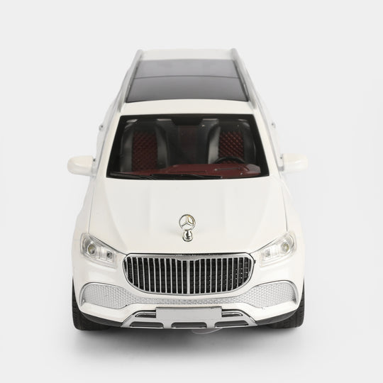 Die-Cast Model Car For Kids