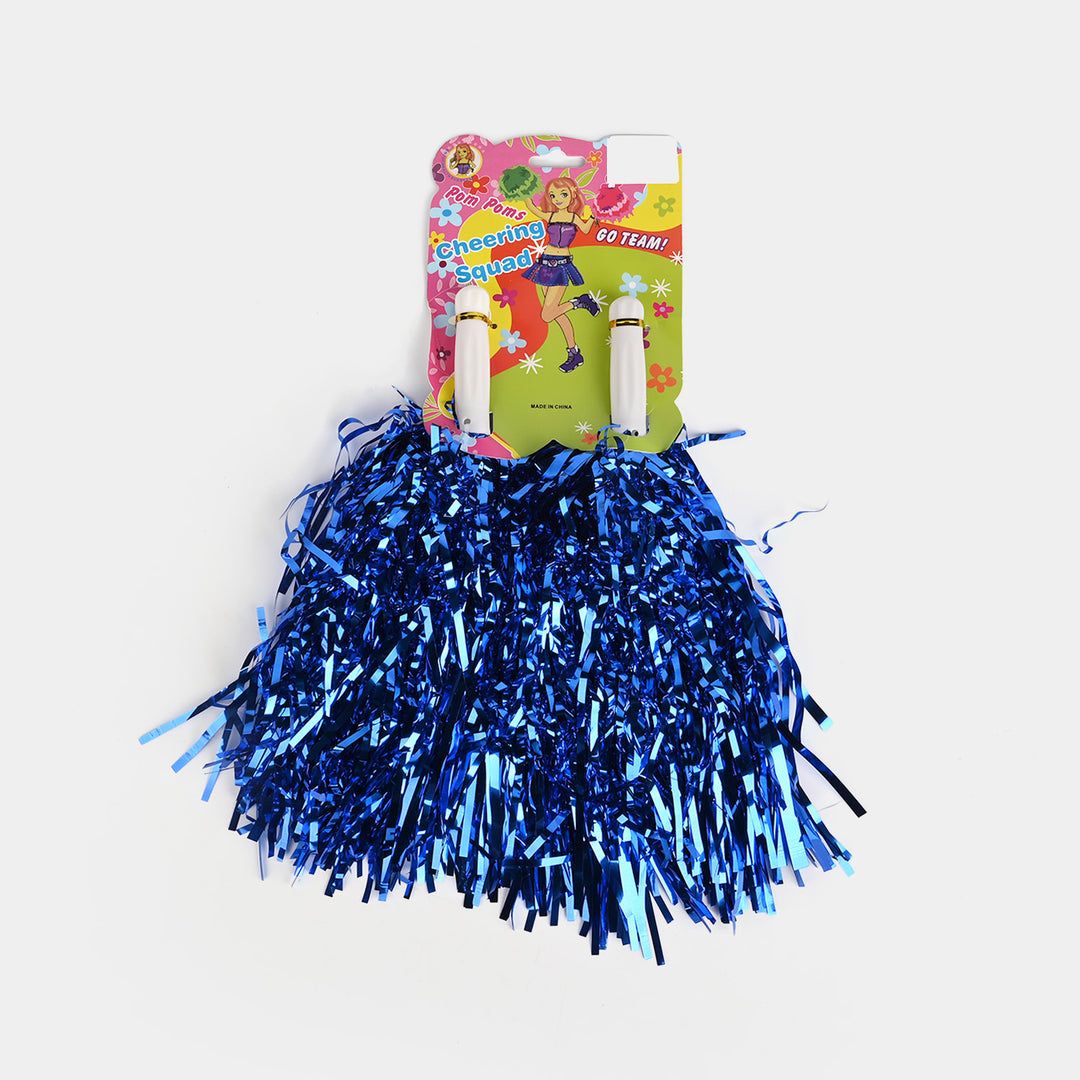 Pom Pom Party Set | 2PCs