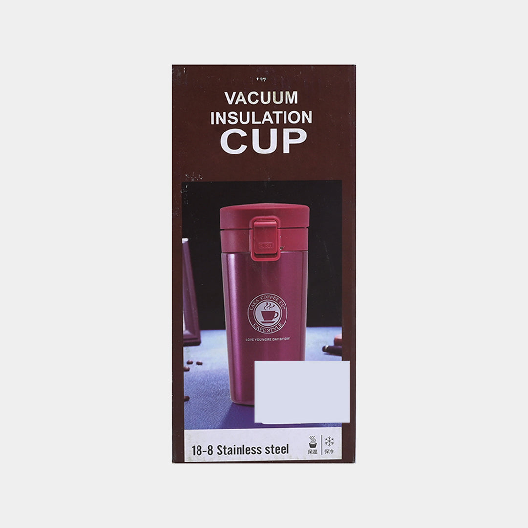 Coffee Mug Stainless Steel