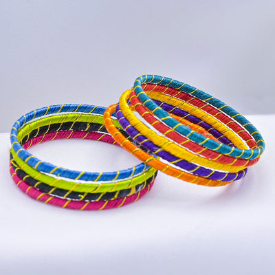 Stylish Bangle Set For Girls